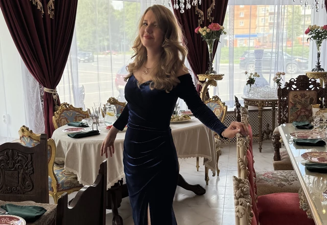 Певица Аделина Райс - фото 3