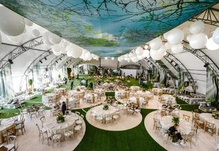 Загородный комплекс «Видная Усадьба»  - фото 1