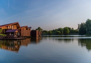 Загородный комплекс «Видная Усадьба»  Территория - фото 3