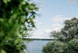 Dolce Villa / Дольче Вилла Места для выездной регистрации и территория - фото 24