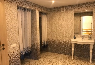 Dolce Villa / Дольче Вилла Гостевой дом - фото 7