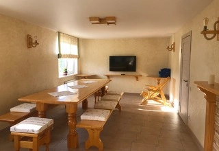 Dolce Villa / Дольче Вилла Гостевой дом - фото 6