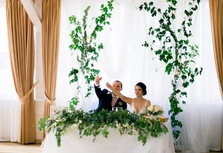 Dolce Villa / Дольче Вилла Мероприятия у нас - фото 79