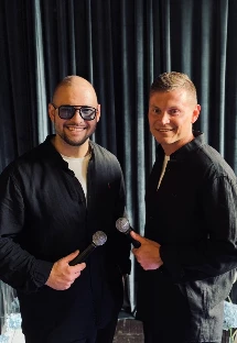 Ведущий Георгий Грэй | Георгий Gray - фото 18