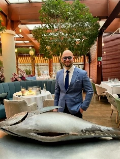 Ведущий Георгий Грэй | Георгий Gray - фото 6