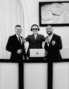 Ведущий Георгий Gray - фото 7