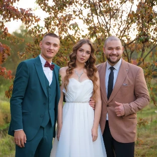 Ведущий Георгий Gray - фото 5