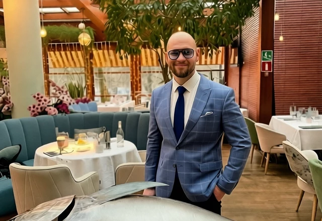 Ведущий Георгий Грэй | Георгий Gray - фото 5