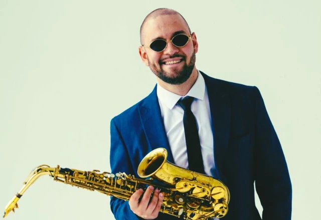 Ведущий Георгий Gray - слайд 16