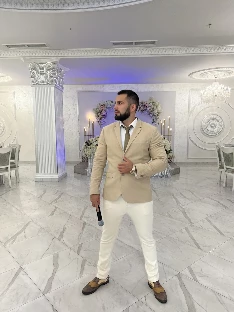 Ведущий Артак Казарян - фото 17