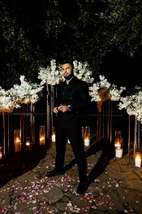 Ведущий Артак Казарян - фото 10