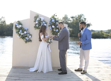 Ведущий Артак Казарян - фото 7