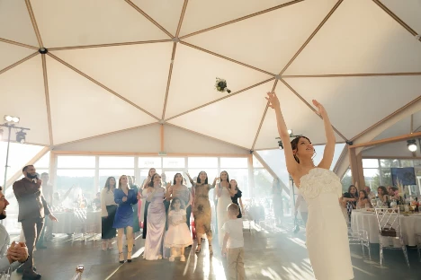 Ведущий Артак Казарян - фото 5