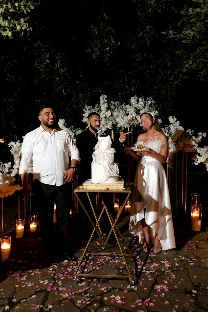 Ведущий Артак Казарян - фото 9