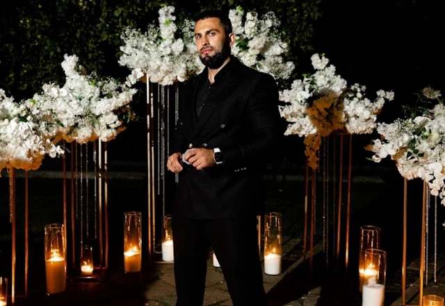 Ведущий Артак Казарян - слайд 9