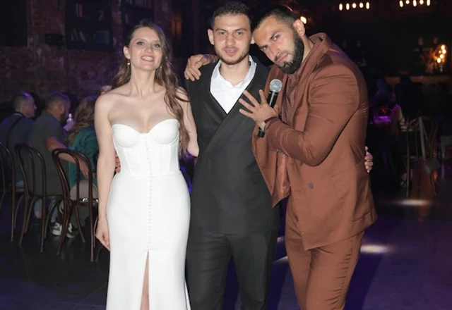 Ведущий Артак Казарян - слайд 14