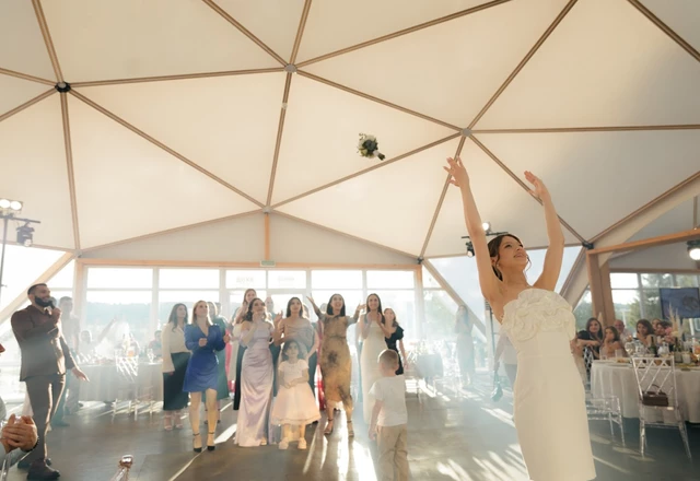 Ведущий Артак Казарян - фото 4