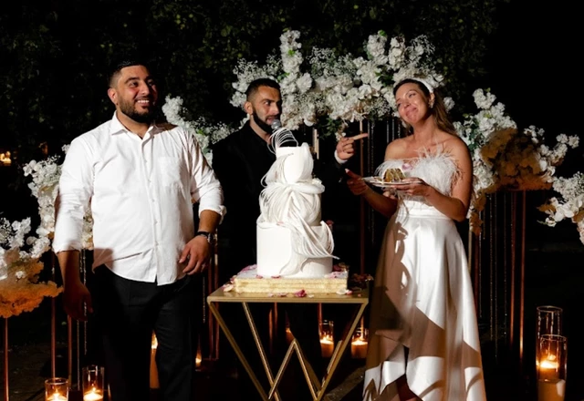 Ведущий Артак Казарян - слайд 8