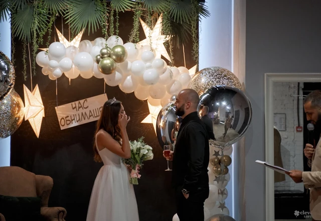 Ведущий Артак Казарян - слайд 10