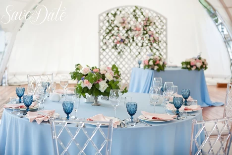 Студия декора «Save the Date» - фото 12