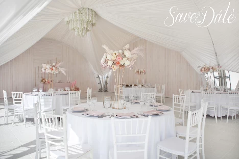 Студия декора «Save the Date» - фото 10