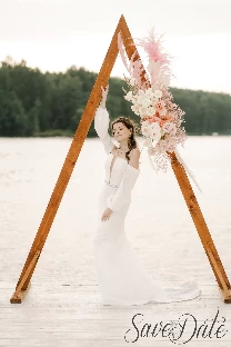 Студия декора «Save the Date» - фото 11