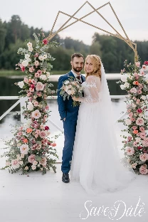 Студия декора «Save the Date» - фото 7