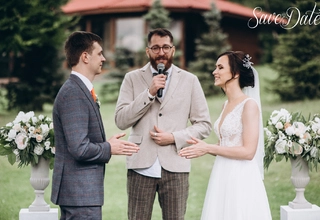 Студия декора «Save the Date» - слайд 14