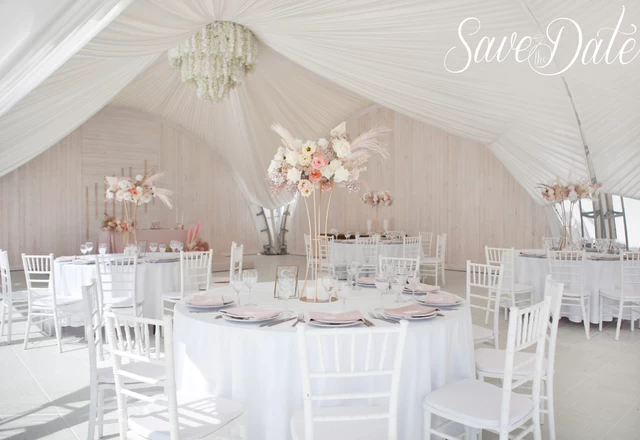 Студия декора «Save the Date» - слайд 9