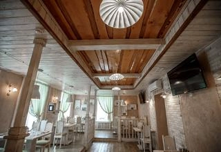 Ресторан-Отель «Усадьба Стрелингоф» Зал Прованс - фото 2
