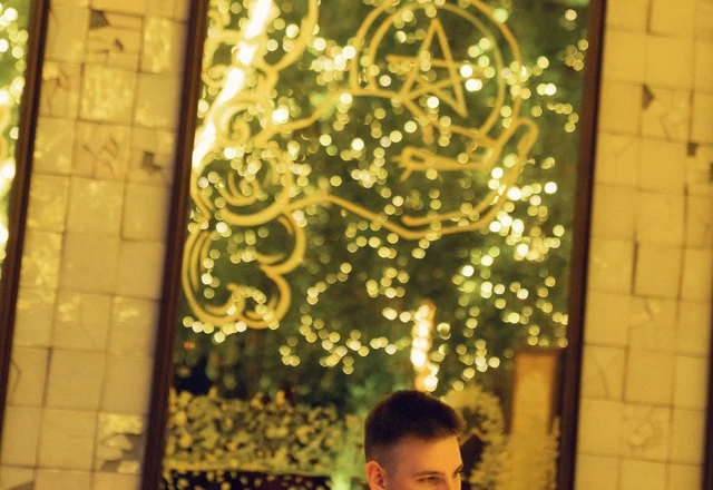 Ведущий Вадим Егоров - слайд 14