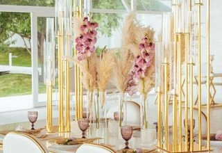 ZaБерег - видовая площадка на берегу Невы Банкетный зал - фото 12