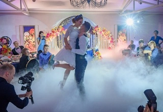 ZaБерег - видовая площадка на берегу Невы Мероприятия у нас - фото 9