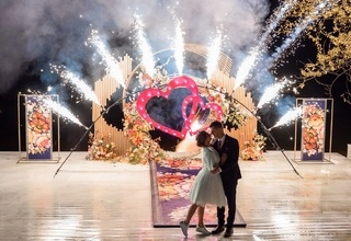 ZaБерег - видовая площадка на берегу Невы Мероприятия у нас - фото 11