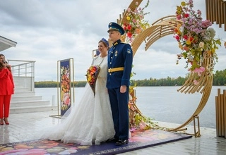 ZaБерег - видовая площадка на берегу Невы Мероприятия у нас - фото 7