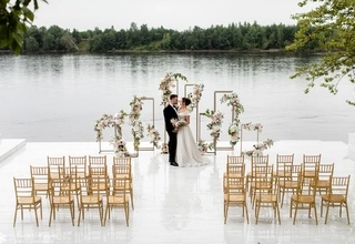 ZaБерег - видовая площадка на берегу Невы Мероприятия у нас - фото 5