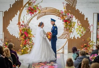 ZaБерег - видовая площадка на берегу Невы Мероприятия у нас - фото 8