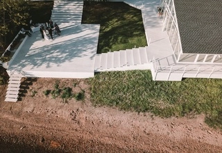 ZaБерег - видовая площадка на берегу Невы Мероприятия у нас - фото 13