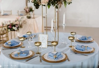 ZaБерег - видовая площадка на берегу Невы Банкетный зал - фото 7