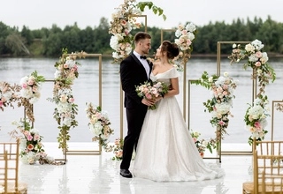 ZaБерег - видовая площадка на берегу Невы Мероприятия у нас - фото 4