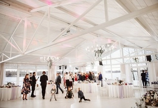 ZaБерег - видовая площадка на берегу Невы Мероприятия у нас - фото 14