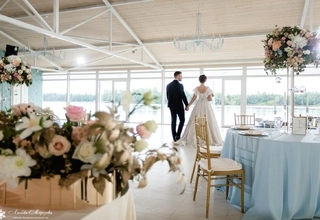 ZaБерег - видовая площадка на берегу Невы Мероприятия у нас - фото 3