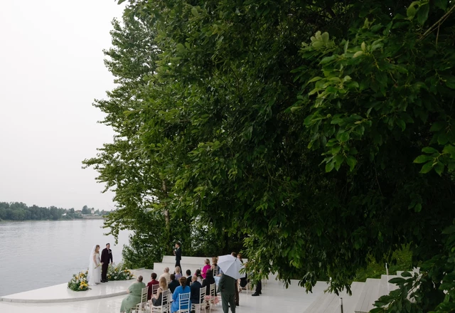 Ведущий Сергей Глибин - фото 5