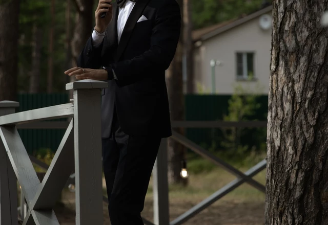 Ведущий Сергей Глибин - слайд 16