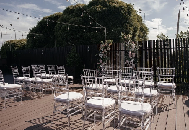 Ресторан Нордик / Nordic Выездная регистрация