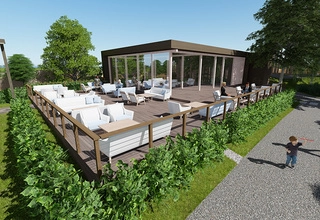 Eco Park Sun & VODA / Эко Парк - фото 1
