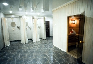 Гостиница Октябрьская SPA-комплекс - фото 5