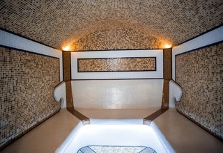 Гостиница Октябрьская SPA-комплекс - фото 7