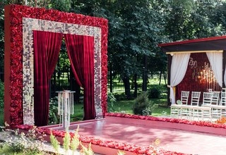 Гостиница Октябрьская Выездная регистрация - фото 2