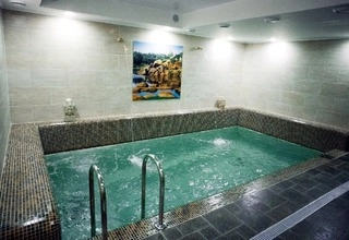 Гостиница Октябрьская SPA-комплекс - фото 3